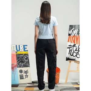 ผ้าเจอร์ซีย์คอตตอน 100% ให้ความรู้สึกบวกด้วยเนื้อผ้าที่สวมใส่สบาย - Product Image 2