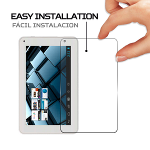 ฟอนิโน โอริน เอชดีฟิล์มกันรอยหน้าจอแท็บเล็ตป้องกันการกระแทกเพื่อการปกป้องที่ดียิ่งขึ้น - Product Image 3