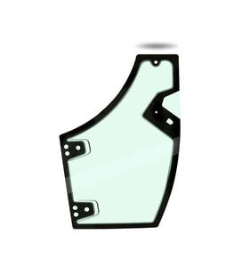 Pare-brise T100 FD/RH H42A HATCHBACK Pare-brise avant vitre latérale arrière verre feuilleté pour voiture - Product Image 3