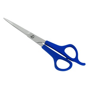 Ciseaux de manucure de qualité avec lames incurvées en acier inoxydable Ciseaux à cuticules droits longue durée pour les soins de beauté 153 - Product Image 5