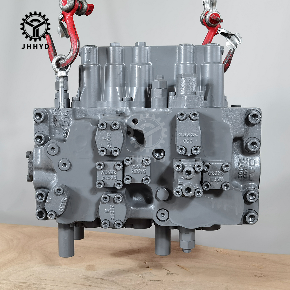 4625137 ZX330-3 Control Valve - High Quality & Fast Delivery