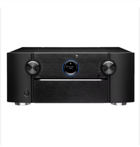 ต้นฉบับใหม่ SR8015ช่อง11.2 (140วัตต์ X 11) ตัวรับสัญญาณ AV แบบพิเศษ8K พร้อมเสียง3D ในตัวและการควบคุมด้วยเสียง - Product Image 1