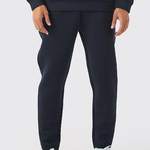 Chándales de calidad personalizados para hombre, logotipo personalizado, lavado ácido, estampado de peso pesado, ropa deportiva de invierno, ropa de gimnasio - Product Image 6