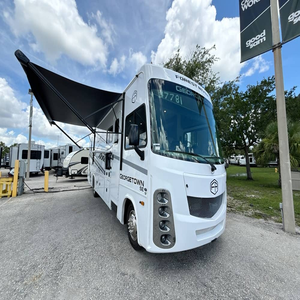 นิว 2026 ฟอเรสต์ ริเวอร์ จอร์เจต์ทาวน์ ซีรีส์ 3 รุ่น 29S3F - Product Image 1