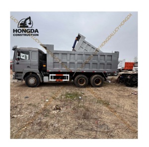 Produit populaire le plus vendu Prix raisonnable Mini camion à benne basculante chinois d'occasion 2022 - Product Image 1