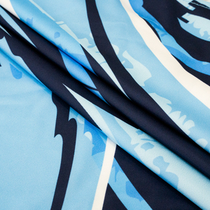 Maillot de football personnalisé à séchage rapide pour hommes, kits d'équipe sportive pour jeunes avec uniforme de football en tissu sublimé - Product Image 5