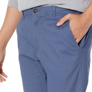 Manufacturer Wholesale Men's <b>jogger</b> Pants Cotton Sports <b>Trousers</b> Customizable OEM high-street fashion <b>jogger</b> pants - Product Image 4