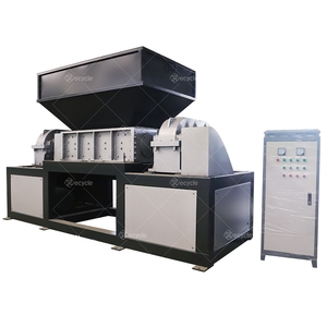 Trituradora de marcos de coche, máquina trituradora de desechos de Metal usado, para carrocería de coche, para bicicleta, <span class=keywords><strong>en</strong></span> <span class=keywords><strong>venta</strong></span> - Product Image 5