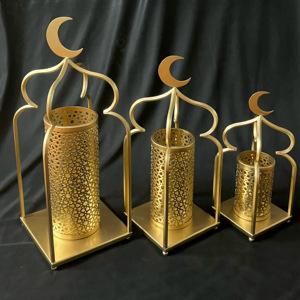 Wholesale ramadan lantern For Organizing Unique Parties 