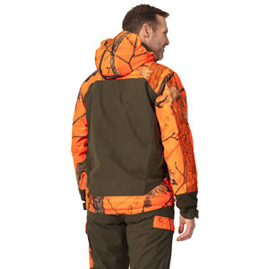 Uniforme de Caza para Hombre, Invierno, para Exteriores, Nuevo, Traje de Caza Sublimado, Venta al Por Mayor, MOQ Bajo - Product Image 2