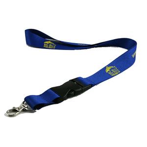 Lanières personnalisées en polyester à sublimation avec logo, lanières personnalisées, beau <span class=keywords><strong>cadeau</strong></span> - Product Image 6