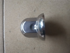 Nuevos Precios de Autobuses, Piezas de Autobús, Tuerca de Cubierta de Rueda 3103-01072, Tapa de Tuerca de Rueda de Calidad Original para Autobús Chino - Product Image 5