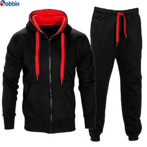 Sudadera Deportiva de Moda para Hombre, Unisex, Gruesa, Transpirable, Reversible, Cortavientos, Sudadera con Capucha de Invierno, Chándal - Product Image 2