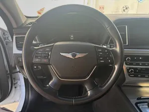 2018 Genesis G80 3.8 - Product Image 6