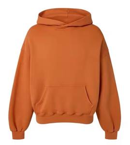 Sweats à capuche personnalisables de bonne qualité pour l'hiver nouveauté Premium haute qualité 100% coton meilleure vente - Product Image 1