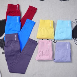 womwns <b>legging</b> Skinny High Waist Women Pants Butterfly Print <b>Lace</b>-up Elastic Sports Trousers Hip Lift Jeans Women Pencil - Product Image 4