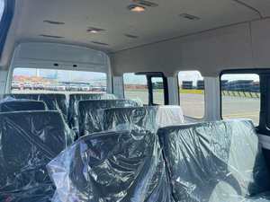 DERNIÈRES OFFRES POUR Nissan Urvan 2.5L Diesel Manuelle d'occasion, minibus 16 places - Product Image 3