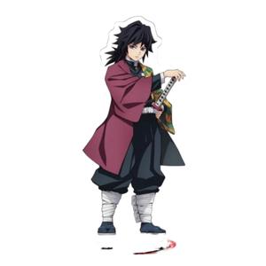 พวงกุญแจอะคริลิคพลาสติกอนิเมะ ทนทาน ขายดี ราคาโรงงาน ปี 2025  ปรับแต่งได้ สร้างสรรค์ ซีรีส์ฟิกเกอร์ สำหรับของขวัญสุดพิเศษ - Product Image 2