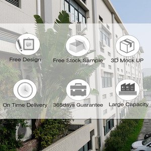 Tùy Chỉnh Tay Xà Phòng Bao Bì Bột Giấy Trắng Đúc Lật Trường Hợp Tùy Chỉnh Xách Tay Hộp Bền Vững Giữ Dưỡng Da - Product Image 5