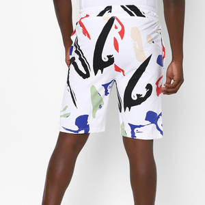 Design unique personnalisé couleur et taille hommes impression Shorts facile à porter écologique léger hommes Shorts d'été - Product Image 3