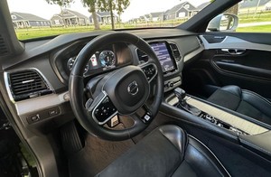 Certificado usado 2017 V o l V o XC90 T6 R Diseño Polesstar Optimización Tune, AWD - Product Image 2