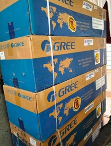 Climatiseur Gree standard américain 18000 BTU |   Refroidissement uniquement |   Climatiseur terminal compact 230V/265V à usage commercial - Product Image 4