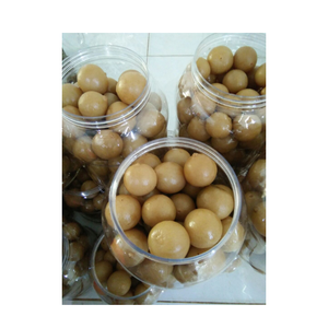 Citron vert mariné aux agrumes aigres conservé utilisé pour le brassage traditionnel du thé et la cuisson épicée emballage Standard d'exportation - Product Image 2