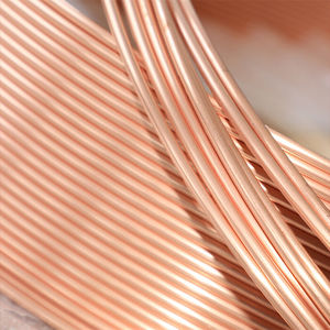 Exportador de Chatarra de Cable de Cobre de Origen Portugués - Product Image 1