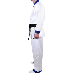 Kimono de Jiu-Jitsu (BJJ) sur mesure, le plus vendu, robuste et au style le plus récent - Product Image 3