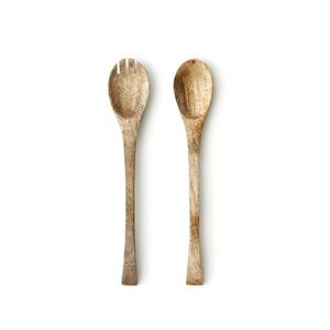 Cocina y mesa con acabado de madera natural de alta calidad, artículos hechos a mano de último diseño, madera de acacia y mango - Product Image 3