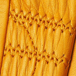 2025 dernier Style en cuir véritable sur mesure en peau de mouton souple hommes femmes golfeur sports d'été gants de golf - Product Image 5