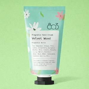 ครีมทามือกลิ่นหอมไฮยาลูรอนิก แอซิด แมกโนเลีย การ์เด้น สำหรับผู้หญิง - Product Image 4