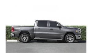 DODGE RAM BIGHORN CREW CAB 2019 USADO - Product Image 3
