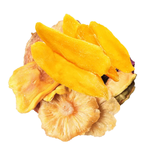 GOÛTER LES TROPIQUES: FRUITS SÉCHÉS DE HAUTE QUALITÉ, EMBALLAGE OEM - Product Image 6