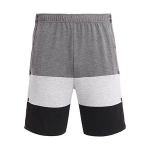 Shorts pour hommes Shorts post-chirurgie Vêtements adaptés de haute qualité Side Snap Clouser Rehab Clothing Shorts - Product Image 6