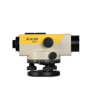 Nivel Óptico de Alta Precisión South DSZ3, Instrumento de Topografía con Nivelación Automática 28X, Alta Resolución, Hecho de Plástico, 1 Año de Garantía - Product Image 3
