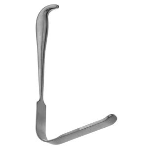 Premium Glenner Retractor Wide <b>Blades</b> Long Handle Stainless Steel <b>Surgical</b> Instrument for Precision Surgery - Product Image 5
