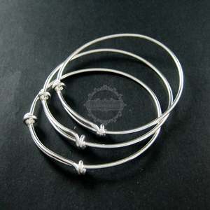 Brass <b>Bracelet</b> Simple And Elegant Design For Men And Women Easy To Resize and Ware - Product Image 6