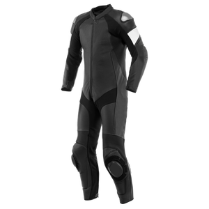 ชุดหนังใส่เล่นกีฬาแข่งมอเตอร์ไซด์ชุดหนังใส่สบายแบบมืออาชีพออกแบบโลโก้ได้ตามต้องการ - Product Image 3