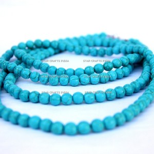 Produit le plus vendu personnalisé de collier en résine et bois de haute qualité du fabricant indien - Product Image 5