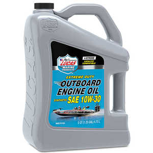 Marine Outboard Engine <b>Oil</b> Base <b>Oil</b> ACEA PH - Product Image 3