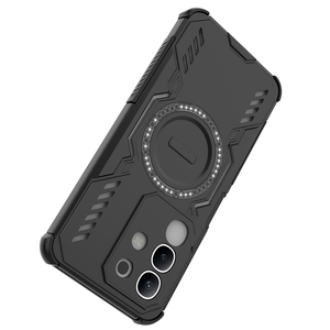 Cool design Magnetic <b>Phone</b> Case For VIVO Y29 <b>4G</b>/T4X 5G/IQOO Z10X 5G Antishock Cover - Product Image 3