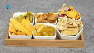 Frutos Secos a Buen Precio, Colección 2024 de Frutos Secos Crujientes y Económicos de Vietnam, Exportados Internacionalmente a Precios Competitivos - Product Image 2