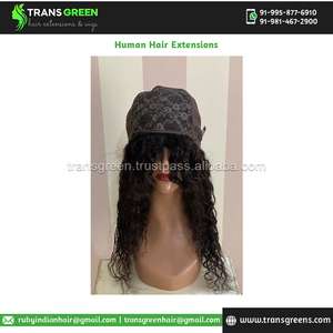 วิกผมคนอินเดียดิบ100% ไม่ผ่านการแปรรูป - Product Image 5