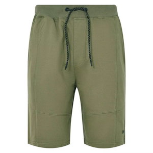 Pantalones Cortos de Lona para Hombre, Tejido Resistente, Sólido, Casual, Suave al Tacto, Etiquetas y Empaque Personalizados, Proveedor OEM ODM - Product Image 1