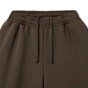 กางเกงวิ่งเทรนนิ่งคุณภาพสูง ผ้าฟลีซ อุ่นสบาย กางเกงออกกำลังกายสำหรับผู้ชาย ฤดูใบไม้ร่วงและฤดูหนาว ไซส์ใหญ่พิเศษ กางเกงจ็อกเกอร์ผู้ชาย - Product Image 4