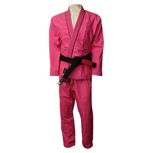 Uniforme de Judo ligero - Product Image 4