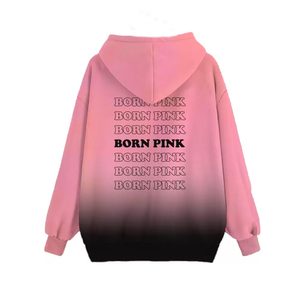 Nouveau sweat à capuche de sublimation pour femmes à la mode pour l'hiver/design unique meilleur fournisseur sweat à capuche de sublimation pour femmes - Product Image 2