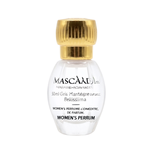 น้ำหอมสำหรับผู้หญิง Gris Montaigne-Musc Tahara Bellissima ขนาด 50 มล. กลิ่นคอนเซนเทรตเดอปาร์ฟูม - Product Image 2