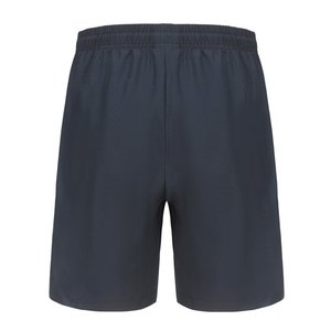 Short d'entraînement de gymnastique pour hommes 100% coton solide à séchage rapide cristal musculation haltérophilie - Product Image 4